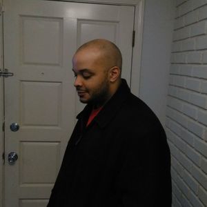 Meet your Posher, Vincent